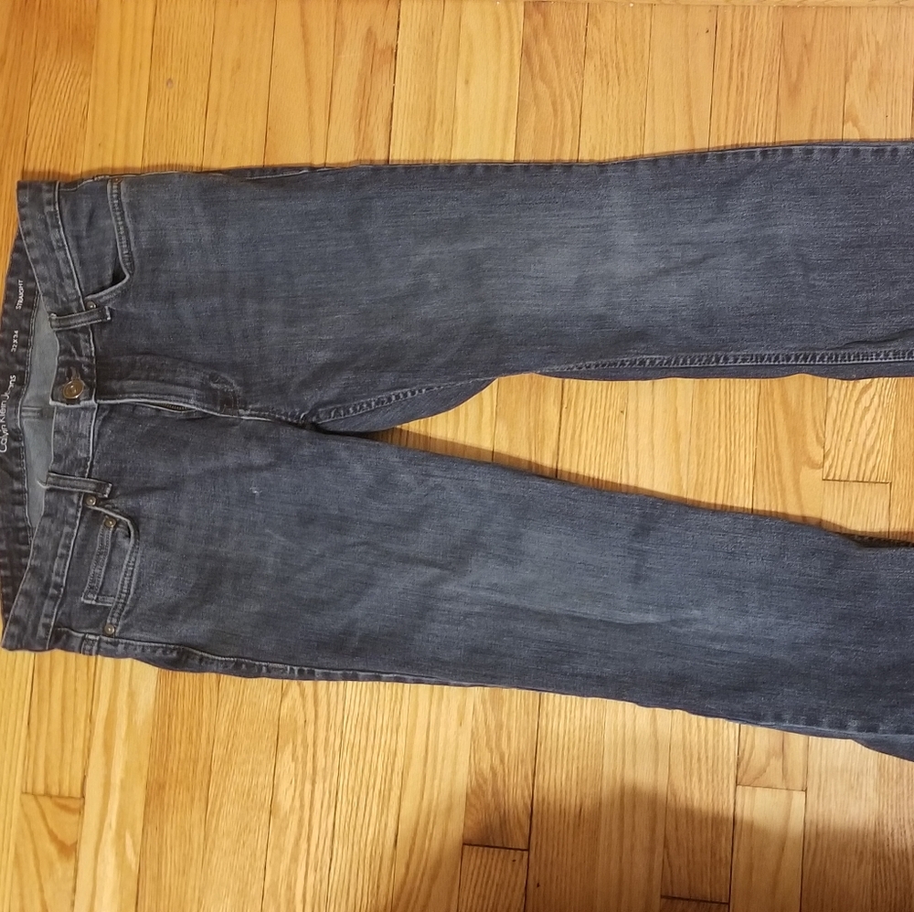Calvin Klein jeans